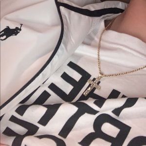 Meet your Posher, Blake